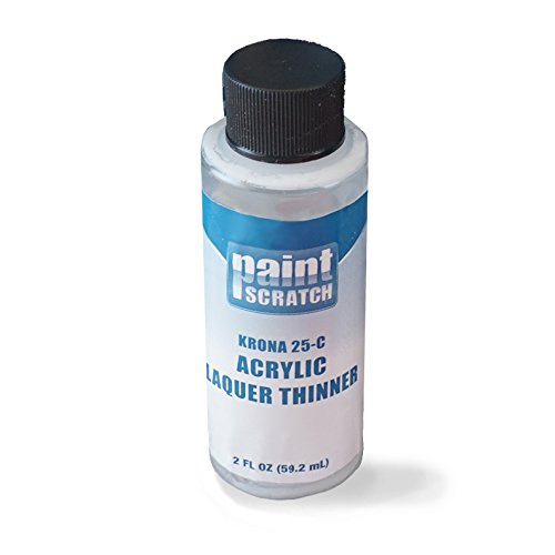 Clear Coats PaintScratch Automotive Touch Up Paint alt