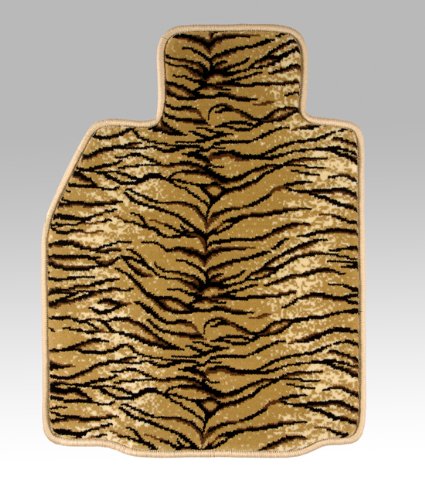 Flooring & Carpeting MrZAccessories MOR-10398:B401