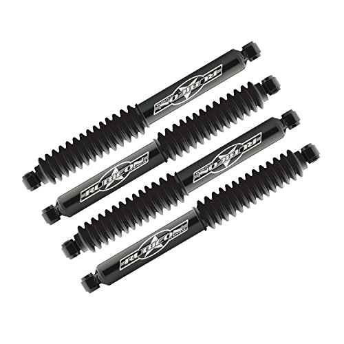 Shocks Rubicon Express SK010734RXT