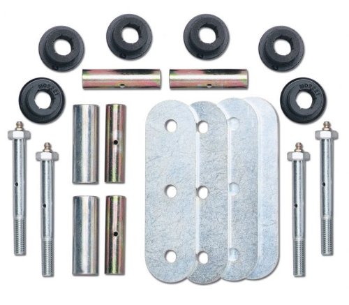 Shackles & Parts Rubicon Express RE2781