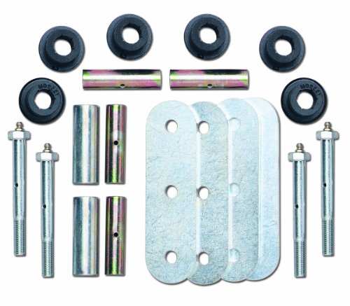 Shackles & Parts Rubicon Express RE2782