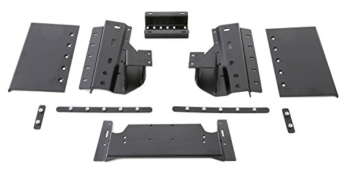 Bushing Kits Rubicon Express RE9920