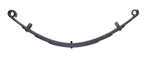 Leaf Springs Rubicon Express RE1454