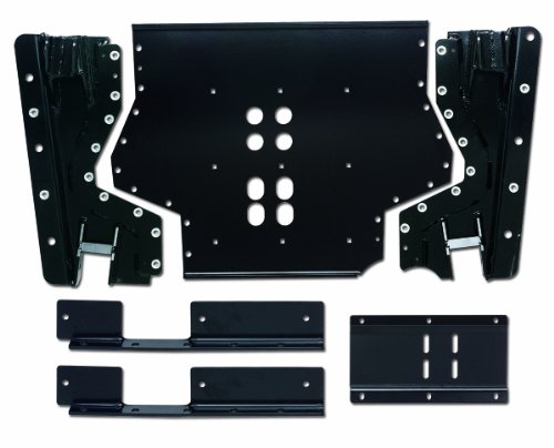 Chassis Rubicon Express RE4100