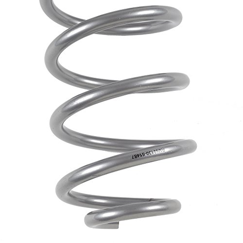 Rubicon Express RE1353 5.5 Coil Spring for Jeep TJ Coil Springs Rubicon Express RE1353