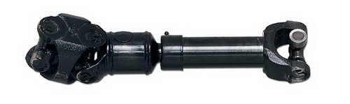 Drive Shaft Assemblies Rubicon Express RE1860-165