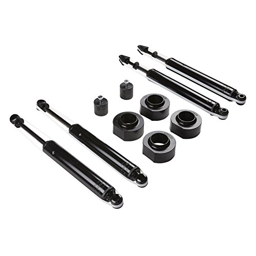 Shocks, Struts & Suspension Rubicon Express RE7030