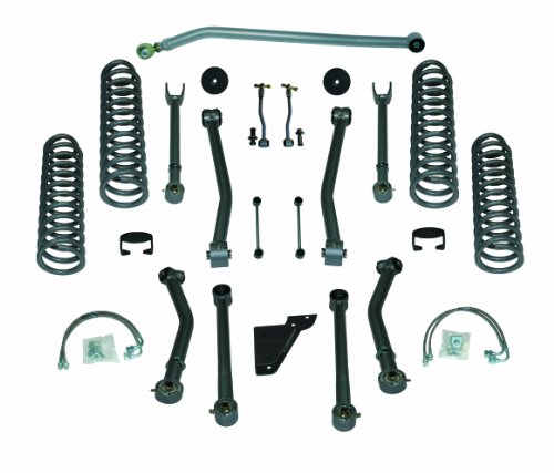 Control Arms & Parts Rubicon Express RE7123