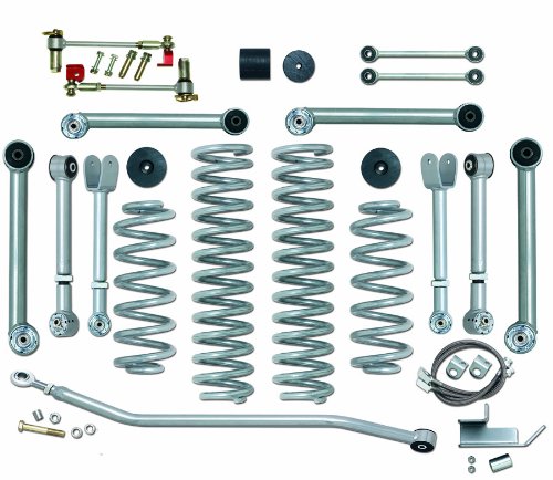 Coil Springs Rubicon Express RE7000-3