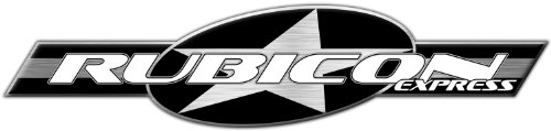 Shocks, Struts & Suspension Rubicon Express RE7124