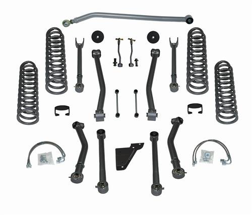 Shocks, Struts & Suspension Rubicon Express RE7144