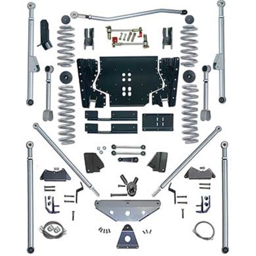 Link Kits Rubicon Express RE7514