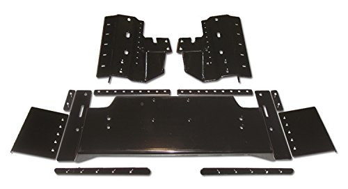 Control Arms Rubicon Express RE9922
