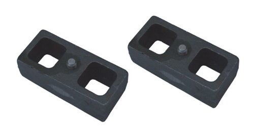 U-Bolt Kits Rubicon Express RE1230