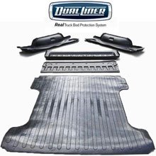 Bed Liners DualLiner FOS1165B