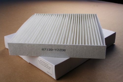 Furnace Filters Britta Products 87139-YZZ08-Arrow