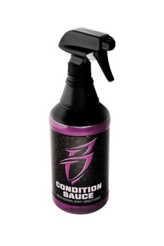 Boat Bling CS - 0032 Condition Sauce Detailing Product - 32 oz. Car Care Boat Bling CS - 0032