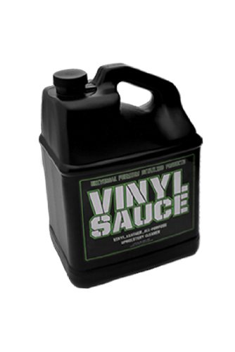 Vinyl Cleaners Boat Bling VS - 0128