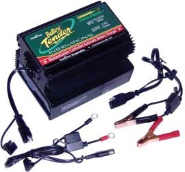 Batteries & Accessories Battery Tender 56-1137