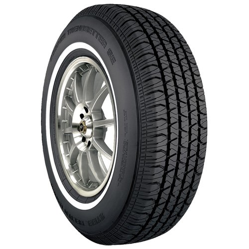 Car, Light Truck & SUV Cooper Tire 01313
