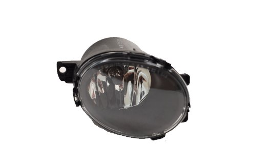 Volvo Passenger Side Replacement Fog Light Bulbs Top Deal LF-VOXC10-DPO-R-A