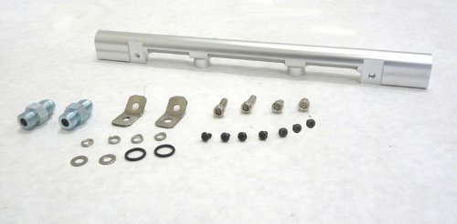 Headers OBX Racing Sports CF-ABJ80S