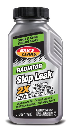 Radiator Conditioners & Protectants Bar's Products 1194