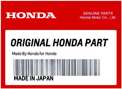 Vehicle Covers Honda 08P34-MCH-200