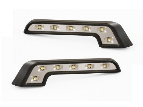 Daytime Running Light Modules XKGLOW XK035006