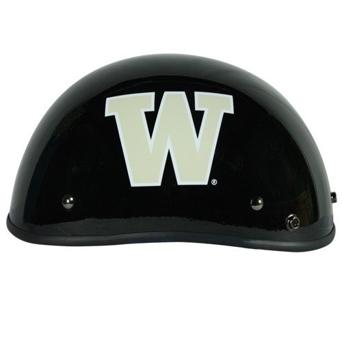 Helmets Fanrider UW12BL