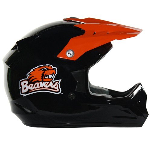 Helmets Fanrider OSMCBS