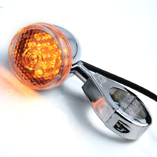 Turn Signal Assemblies & Lenses Astra Depot M03-055-6