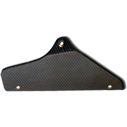 Heat Shields Leo Vince Exhaust & Electronics 8034
