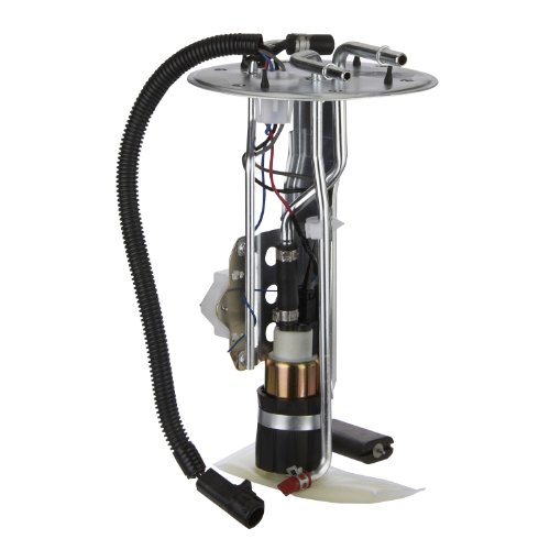 Fuel Distributors Spectra Premium SP2022H