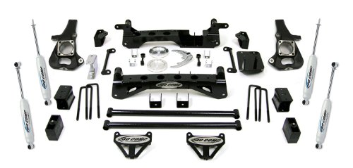 Body Lift Kits Pro Comp K1084B