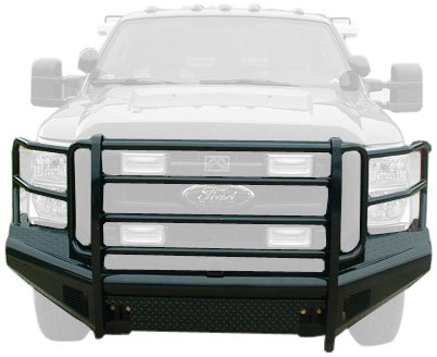 Bumpers Fab Fours FS11S25501