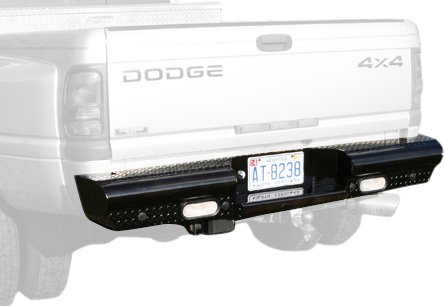 Bumpers Fab Fours DR94T16501