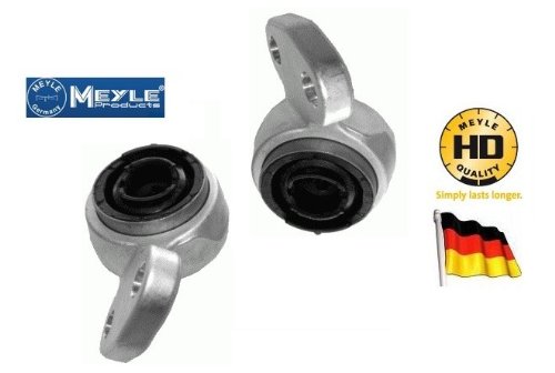 Shock Bushings Meyle 300 311 2604/HD