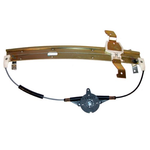 Window Regulator & Motor Assemblies Aftermarket Auto Parts FO1350105