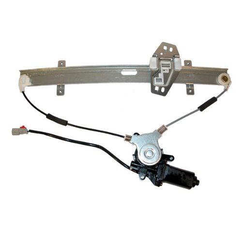 Power Window Regulators Aftermarket Auto Parts HO1351106