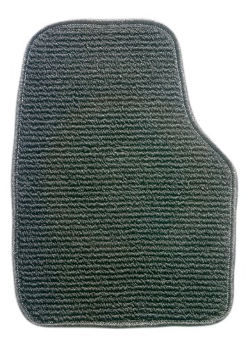 1996-2003 BMW Z3 Roadster (E36) 2 Pc Front Berber Mats Berber Mat Color: Charcoal Flooring & Carpeting MrZAccessories MBM-10640:B601