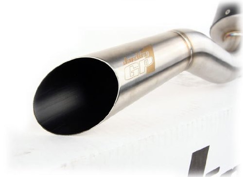 Mufflers Jardine JAR-18-5004-723-02