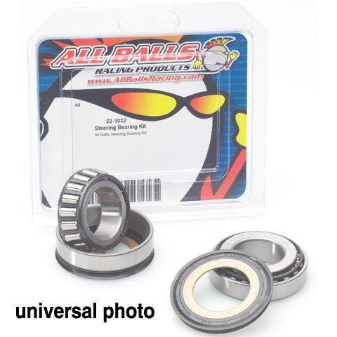 Bearings All Balls 22-1002