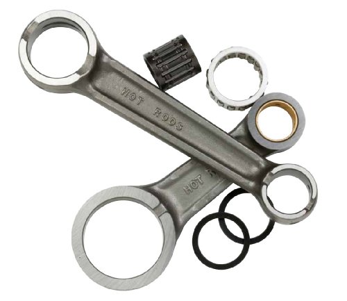 Connecting Rods Hot Rods 8107