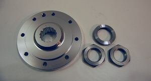 Decals SSR Motorsports FW - 1 LB FRE