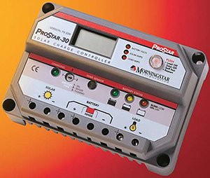 Energy Controllers Morning Star PS-15M-48PG