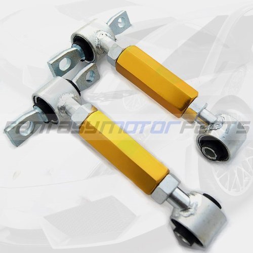 Camber Caster Parts Godspeed ak001