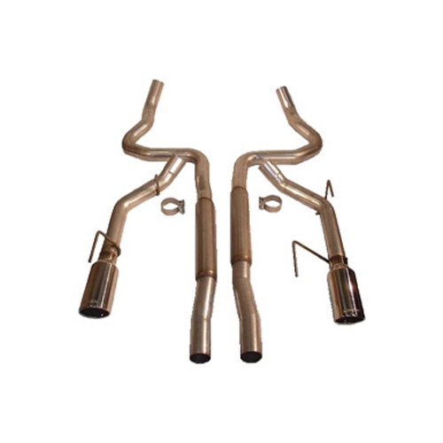 Exhaust & Emissions Roush 403936