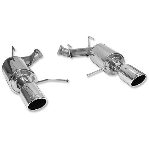 Exhaust & Emissions Roush 421145
