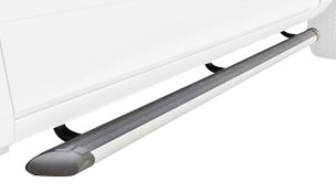 Running Boards Rampage 26080